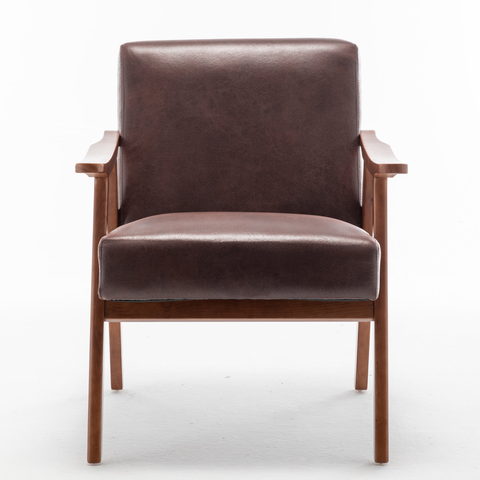 Wrought Studio Concheta Upholstered Armchair
